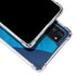 NBA Dallas Mavericks Jersey Galaxy S20 FE Clear Case